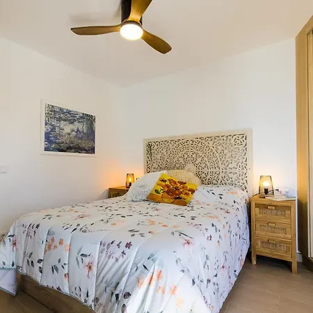 Avanoa - Penon Ifach *