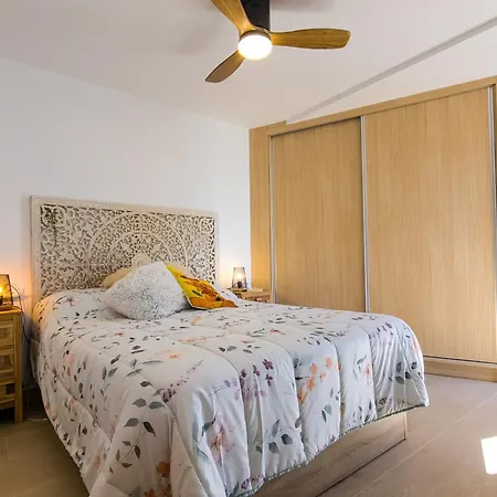 Apartman Avanoa - Penon Ifach