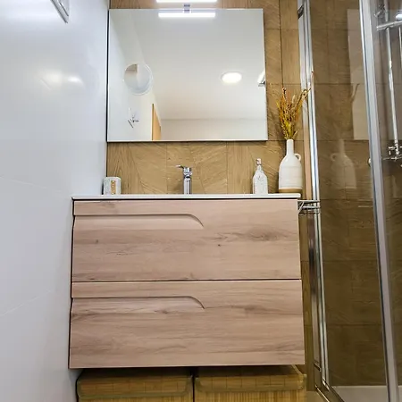 Apartman Avanoa - Penon Ifach Calpe