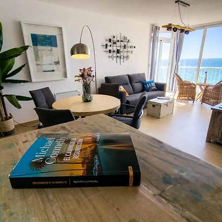 Avanoa - Penon Ifach Calpe