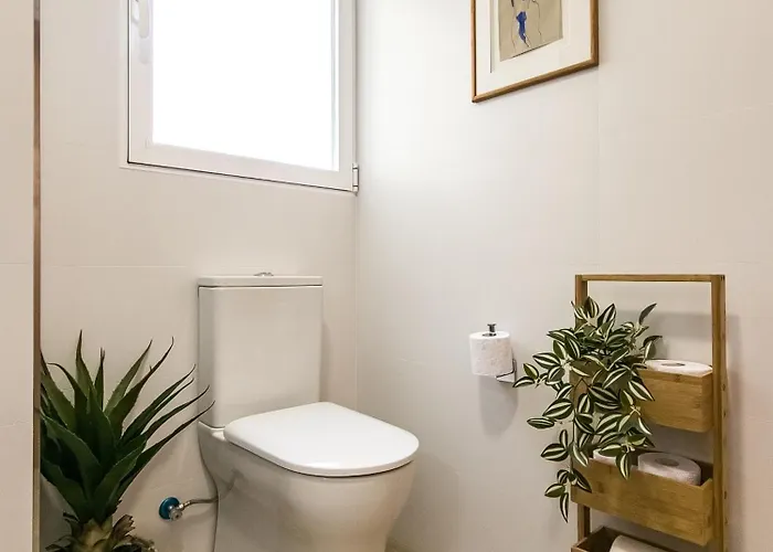 Avanoa - Penon Ifach Appartement *