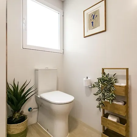 Avanoa - Penon Ifach Appartement *