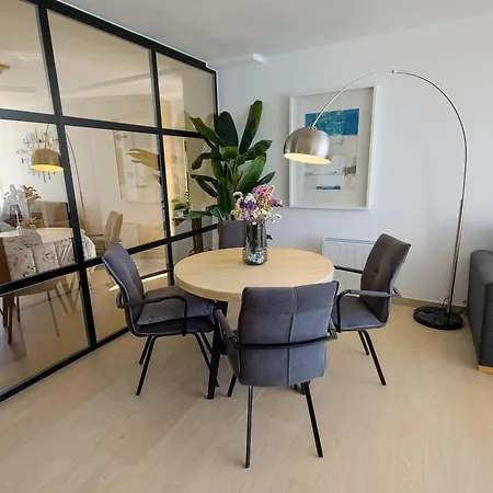 Avanoa - Penon Ifach Apartment Calpe