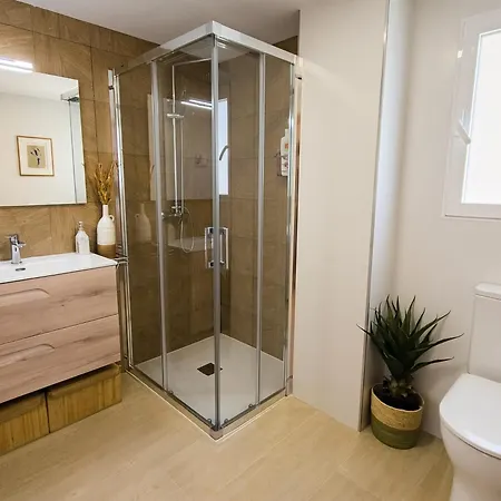 Avanoa - Penon Ifach * Calp