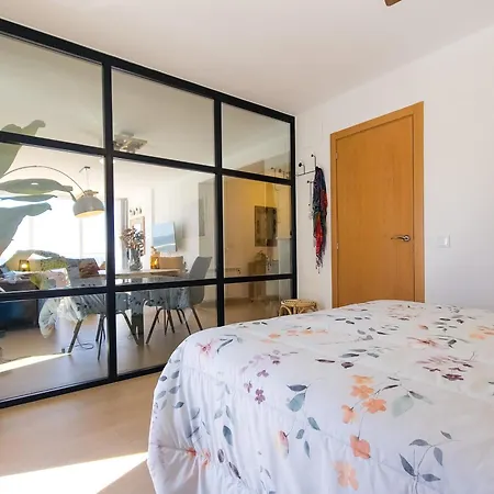 Avanoa - Penon Ifach Apartment Calpe