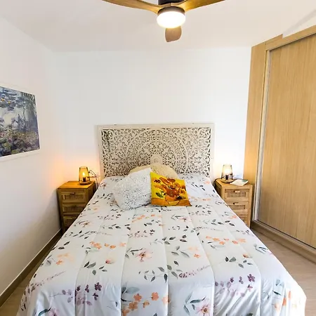 Avanoa - Penon Ifach * Calpe