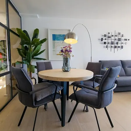 Avanoa - Penon Ifach Calpe