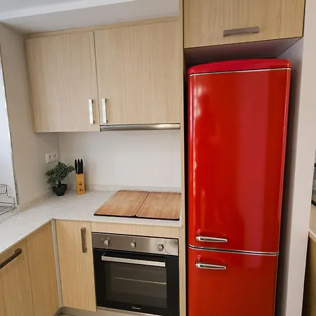 Avanoa - Penon Ifach Calp