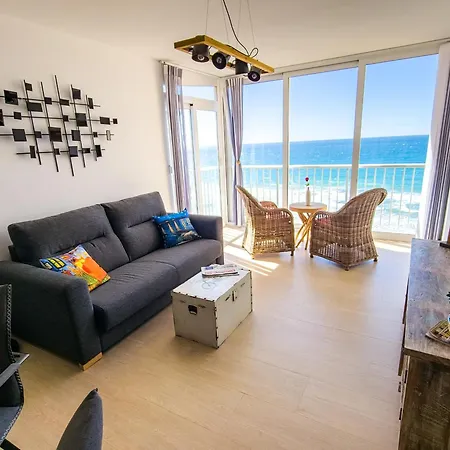 Avanoa - Penon Ifach