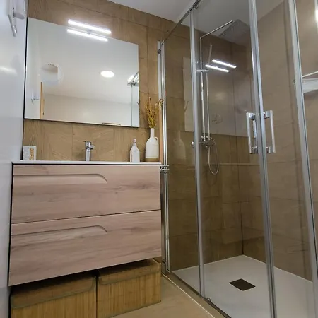 Apartment Avanoa - Penon Ifach *
