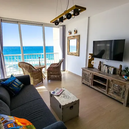 Apartment Avanoa - Penon Ifach