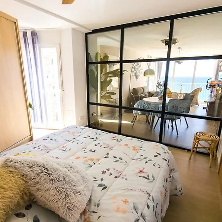 Avanoa - Penon Ifach Appartement Calpe
