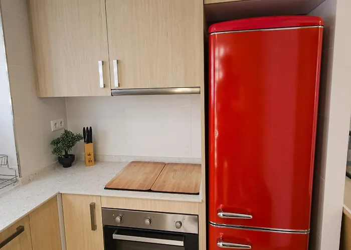 Avanoa - Penon Ifach Calpe