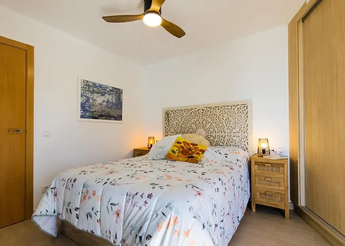 Avanoa - Penon Ifach *