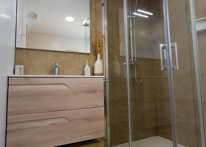 Apartment Avanoa - Penon Ifach *