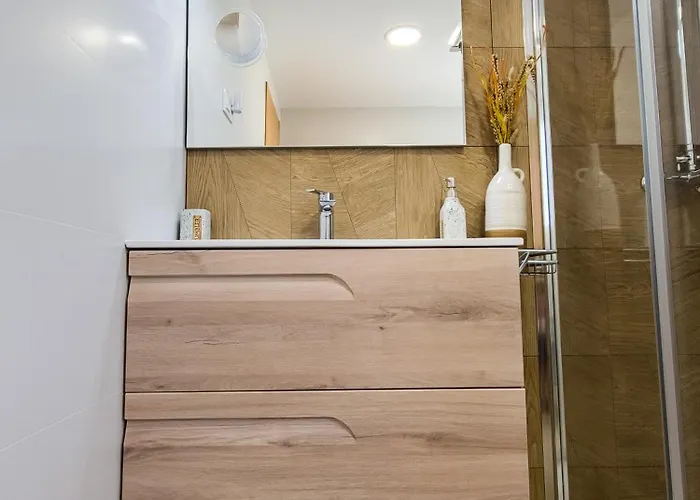 Apartment Avanoa - Penon Ifach Calpe